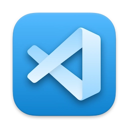VSCode app icon